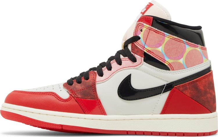 Nike Air Jordan 1 Retro High OG x Marvel 'Next Chapter'