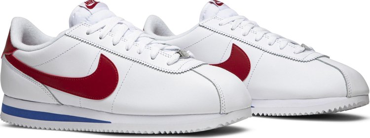 Nike Classic Cortez Leather 'Forrest Gump'