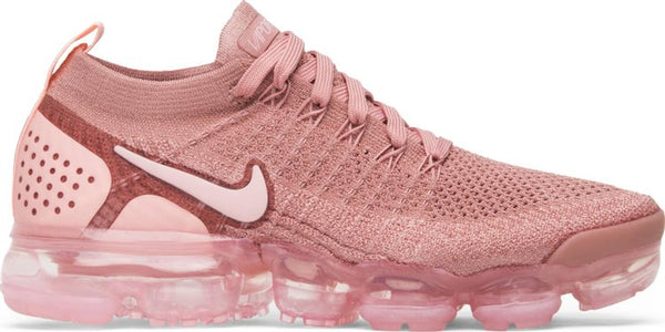 Nike Air VaporMax Flyknit 2 'Rust Pink'