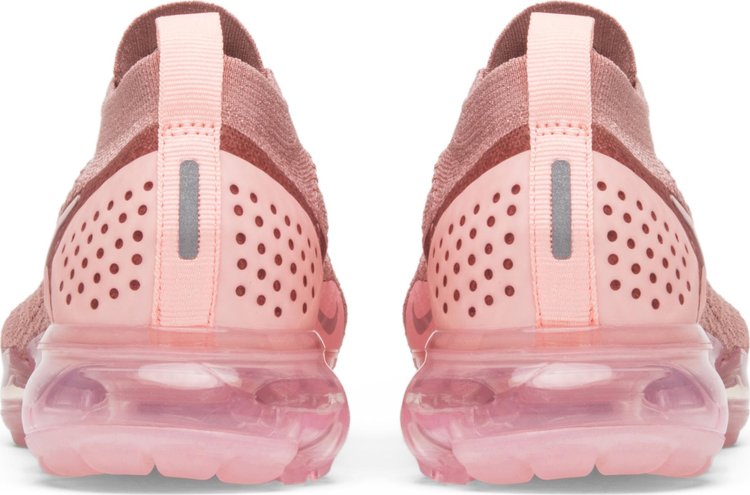 Nike Air VaporMax Flyknit 2 'Rust Pink'