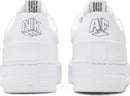 Nike Air Force 1 'Pixel White'