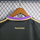 Camisa Real Valladolid Reserva 22/23 - Versão Torcedor