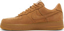 Nike Air Force 1 Low x Supreme  'SP Wheat'