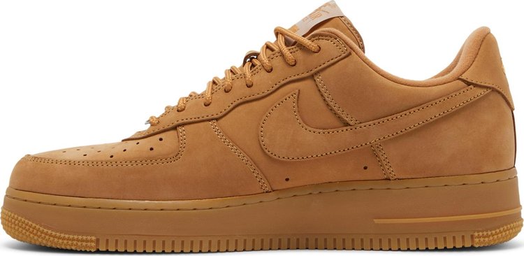 Nike Air Force 1 Low x Supreme  'SP Wheat'