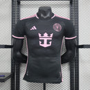 Inter Miami Black 24/25 versão jogador - Adidas