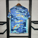 Camisa Holanda Treino 24/25