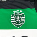 Camisa Sporting l  - 24/25