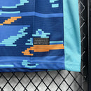 Camisa Holanda Treino 24/25