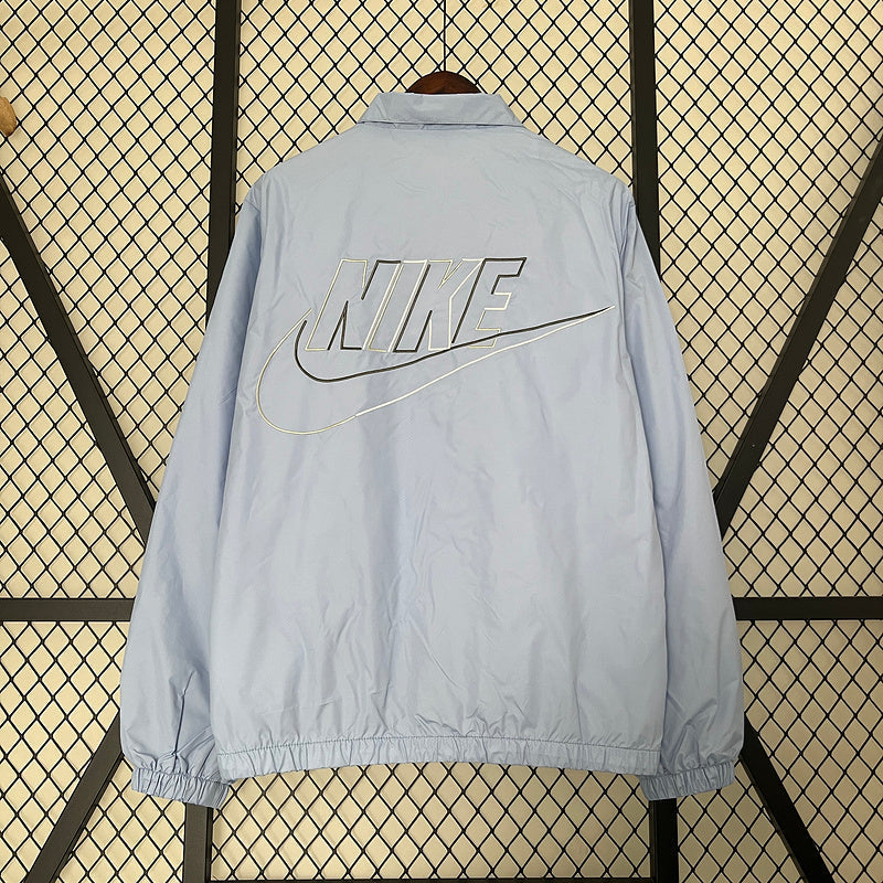 Corta-vento Nike 24/25 - Azul Claro