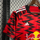 Camisa New York Red Bulls ll 24/25