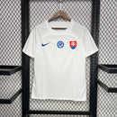 Camisa Slovakia ll - 24/25