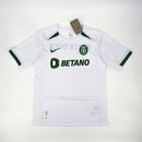 Camisa Sporting Branco - 24/25