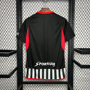 Camisa do Cuervos l 24∕25