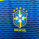 Camisa Brasil 24/25 Azul Away