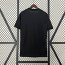 Camisa Corinthians 24/25 Black All Sponsors