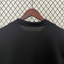 Camisa Corinthians 24/25 Black All Sponsors