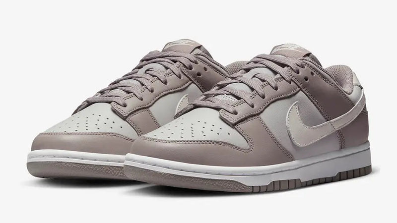 Nike Dunk Low 'Bone Beige'